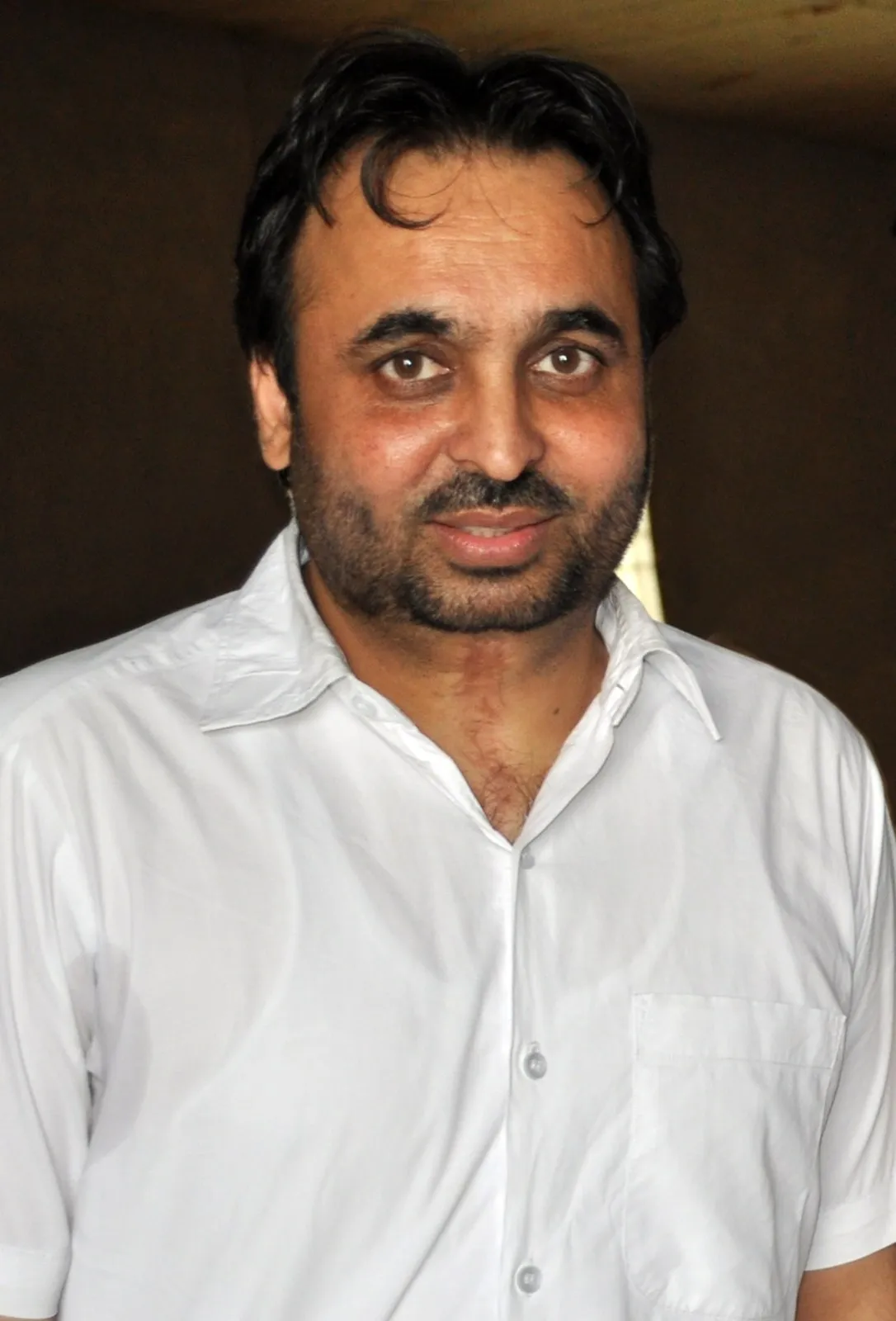 Bhagwant Mann (file photo)
