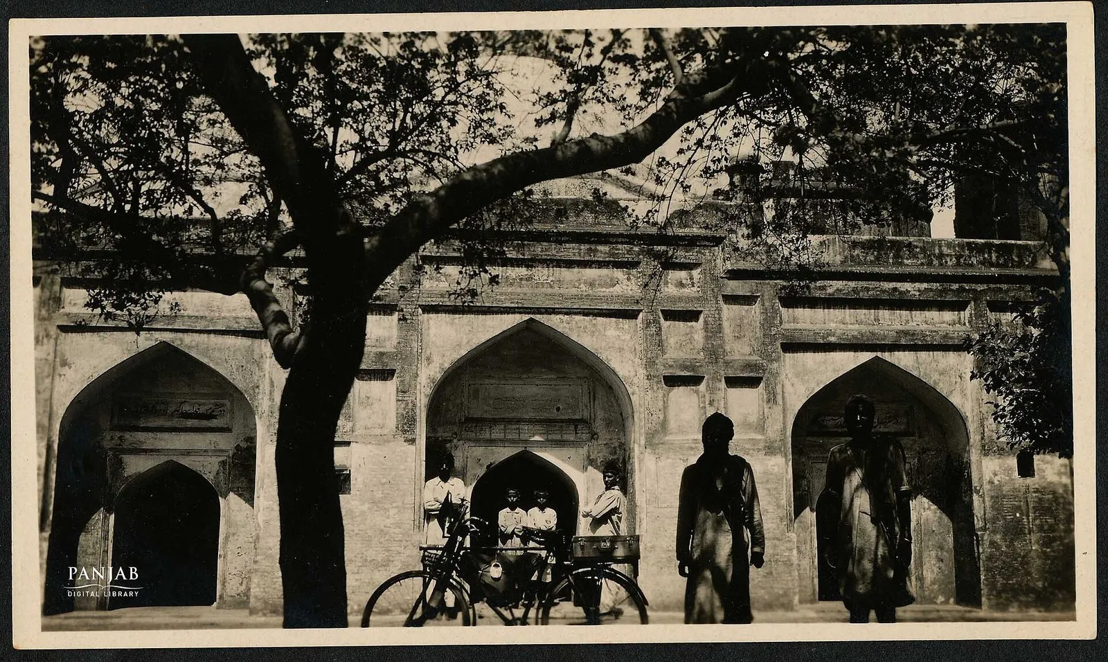 Guru Ki Maseet, Sri Hargobindpur