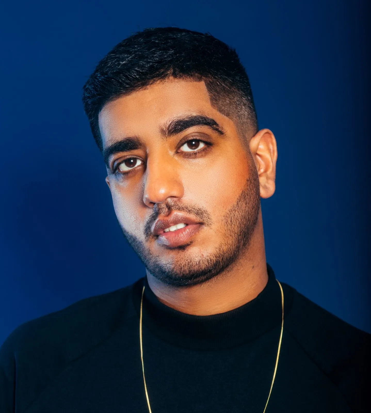 Steel Banglez in 2017