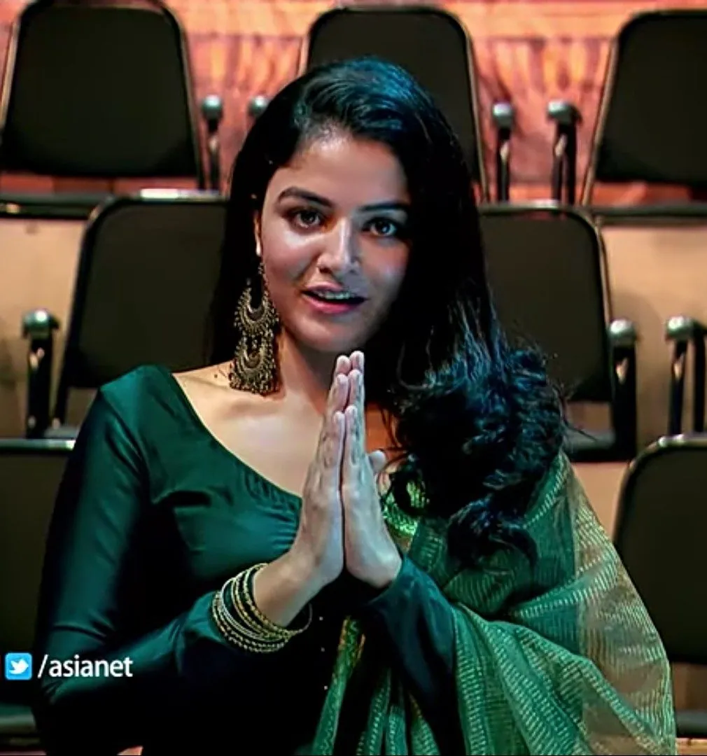Wamiqa Gabbi