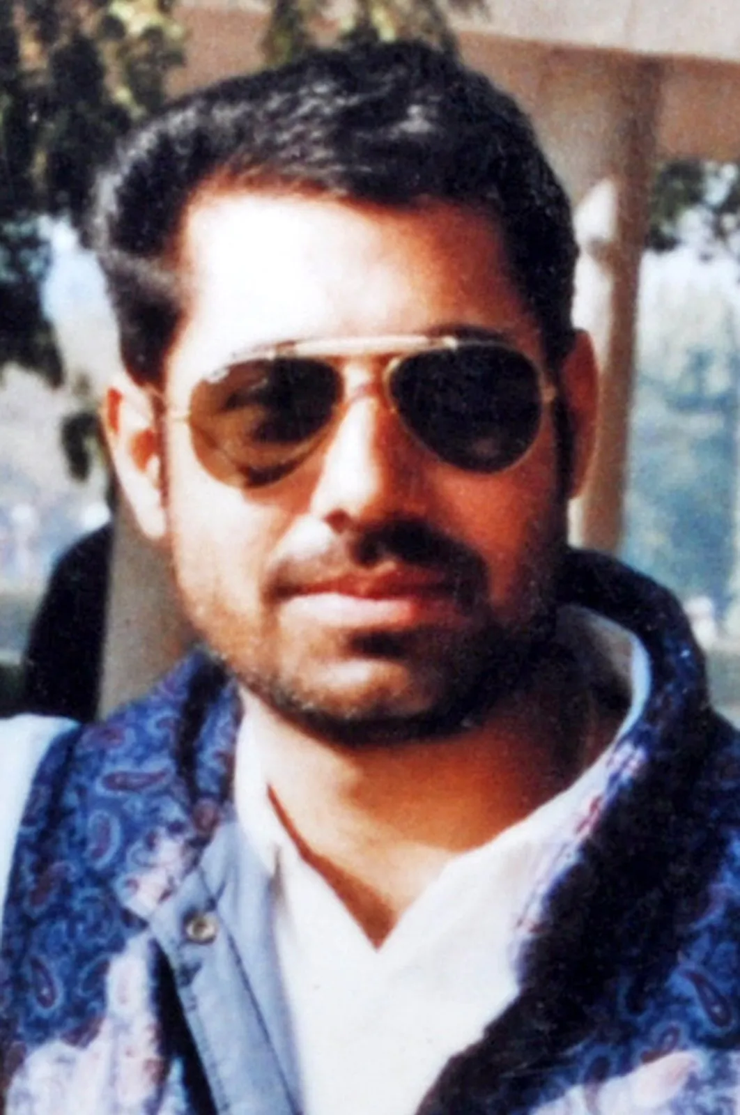 Portrait of Binnu Dhillon