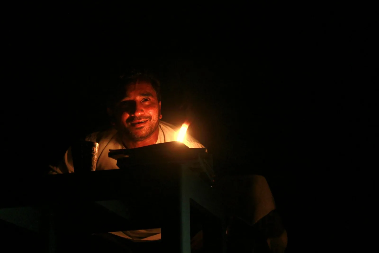 Portrait of Rana Ranbir