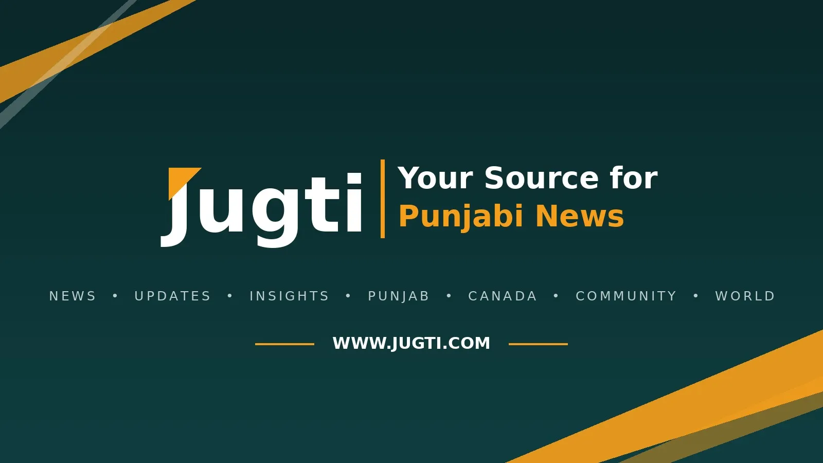 Jugti News