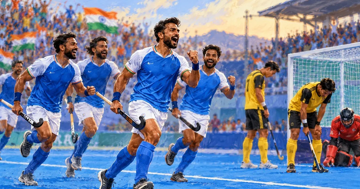 ਜੁਗਤੀ ਲਈ ਬਣਾਈ ਗਈ ਏਆਈ ਤਸਵੀਰ।