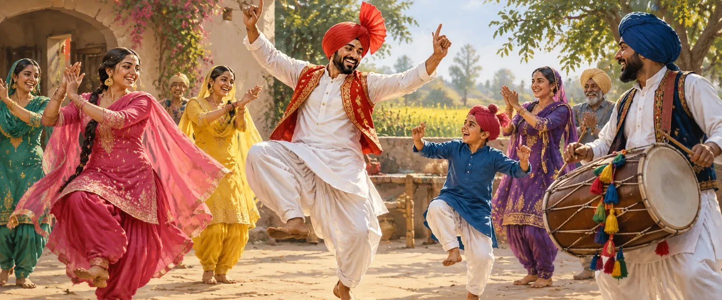 ਜੁਗਤੀ ਲਈ ਏਆਈ ਤਿਆਰ ਤਸਵੀਰ।