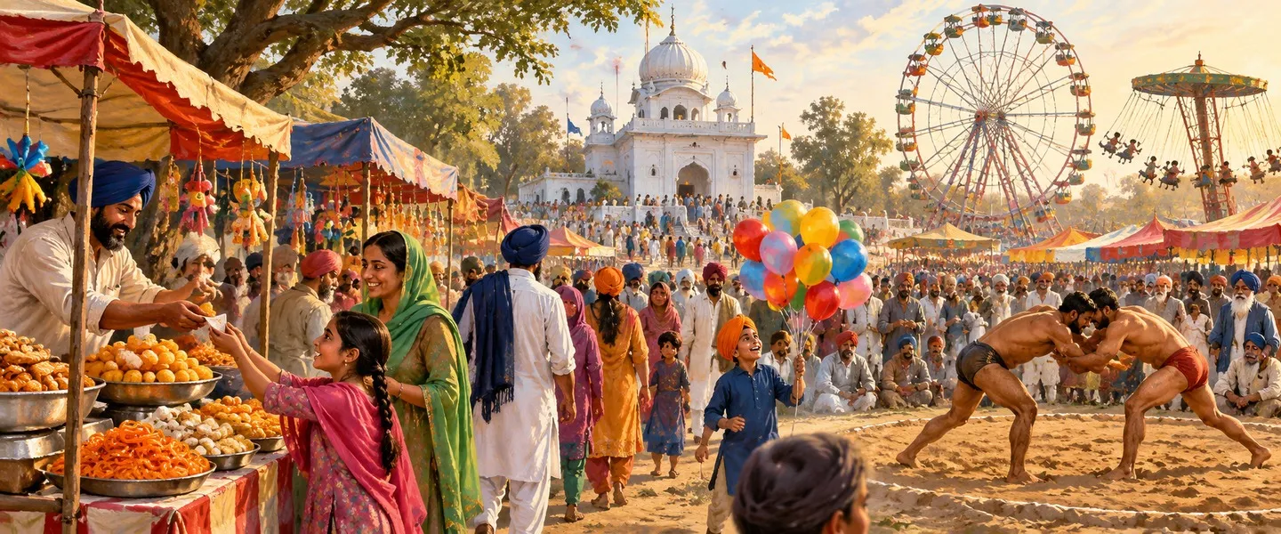 ਜੁਗਤੀ ਲਈ ਬਣਾਈ ਗਈ ਏਆਈ ਤਸਵੀਰ।