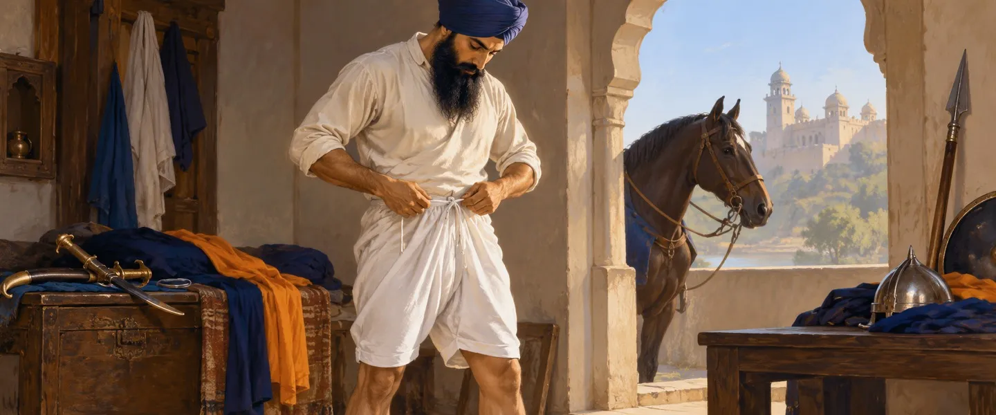 ਜੁਗਤੀ ਲਈ ਏਆਈ ਤਿਆਰ ਤਸਵੀਰ।