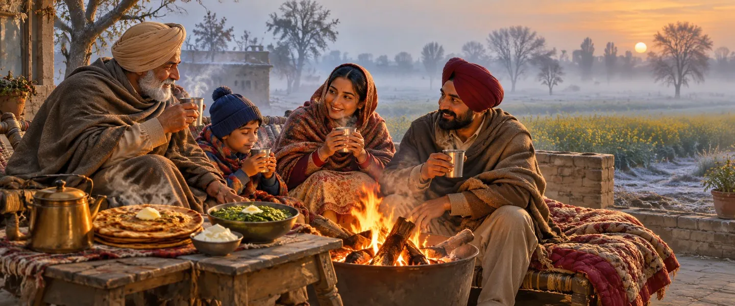 ਜੁਗਤੀ ਲਈ ਏਆਈ ਤਿਆਰ ਤਸਵੀਰ।