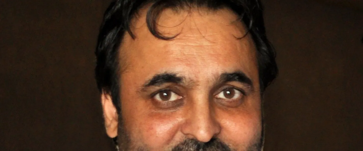 Bhagwant Mann