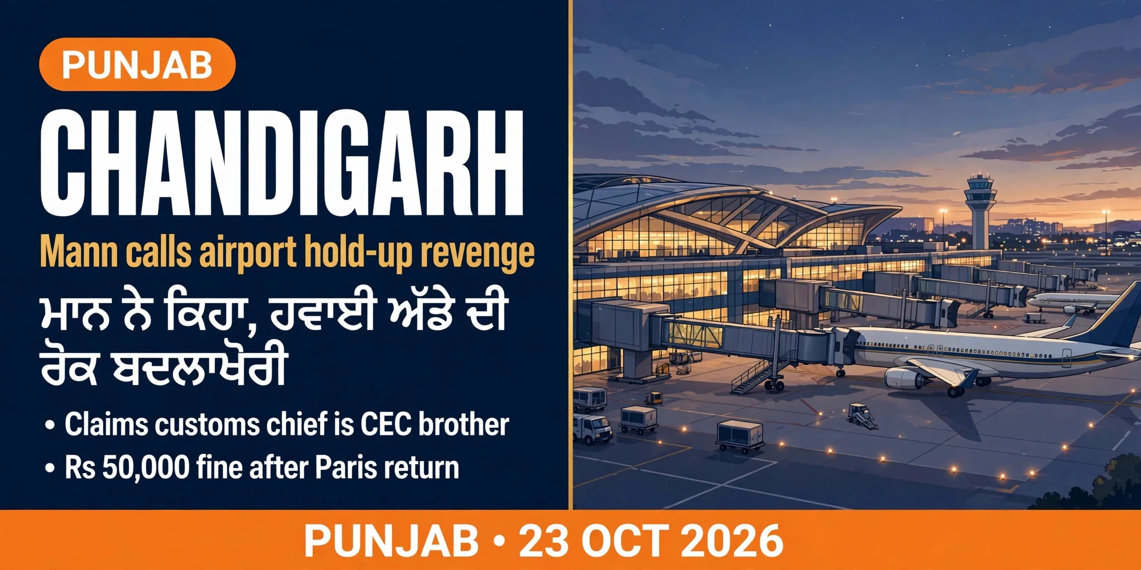 ਜੁਗਤੀ ਲਈ ਬਣਾਈ ਗਈ ਏਆਈ ਤਸਵੀਰ।