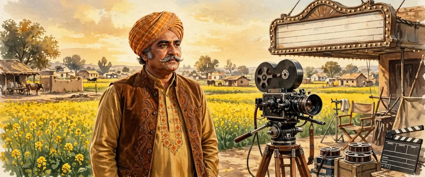 ਜੁਗਤੀ ਲਈ ਬਣਾਈ ਗਈ ਏਆਈ ਤਸਵੀਰ।