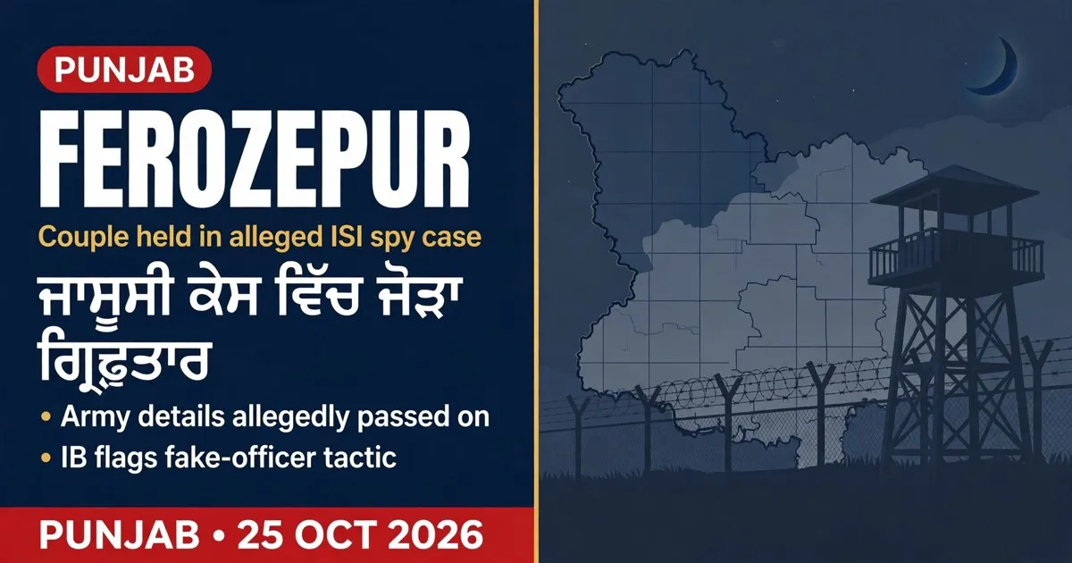 ਜੁਗਤੀ ਲਈ ਏਆਈ ਵੱਲੋਂ ਬਣਾਈ ਗਈ ਤਸਵੀਰ