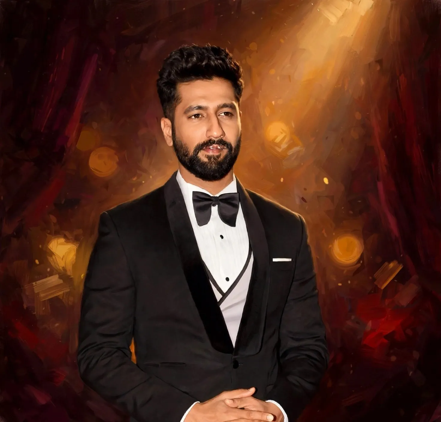 Vicky Kaushal
