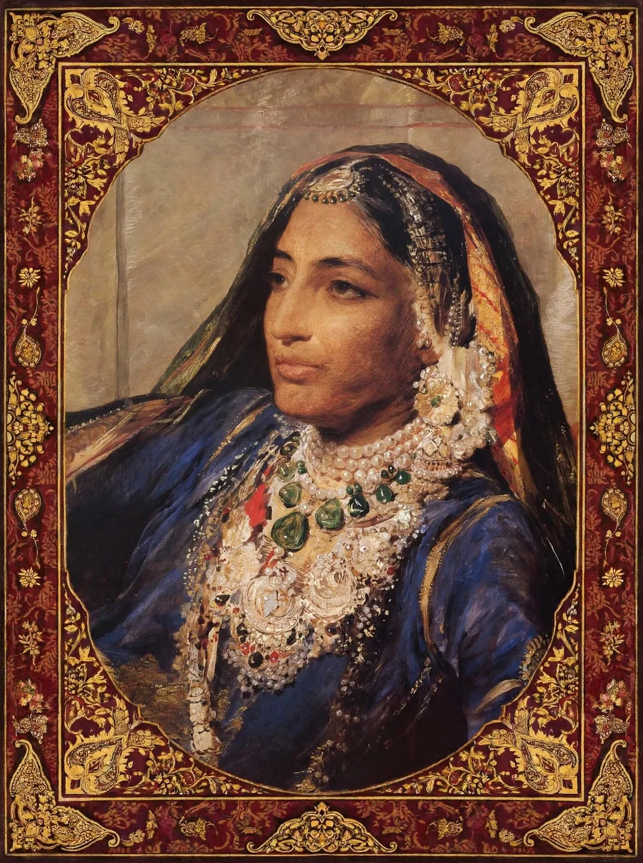 Maharani Jind Kaur