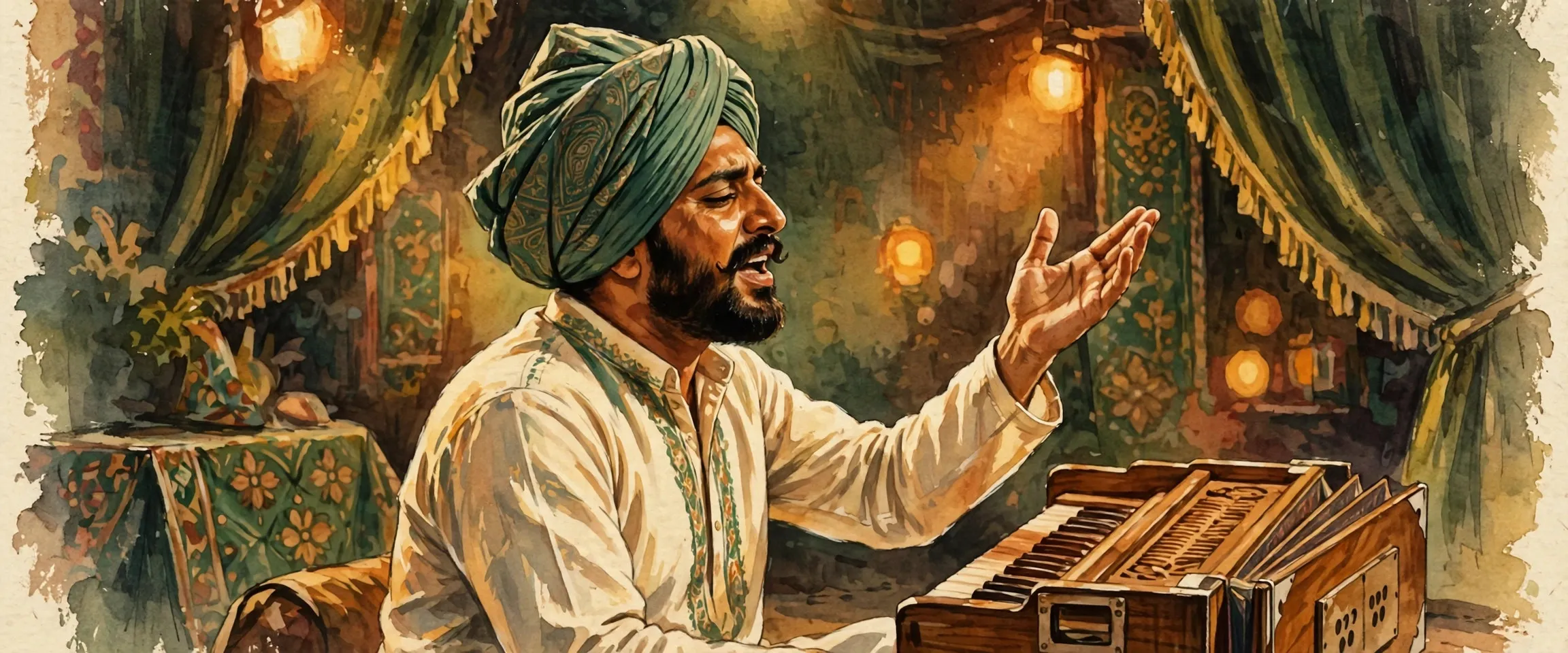 ਜੁਗਤੀ ਲਈ ਬਣਾਈ ਗਈ ਏਆਈ ਤਸਵੀਰ।