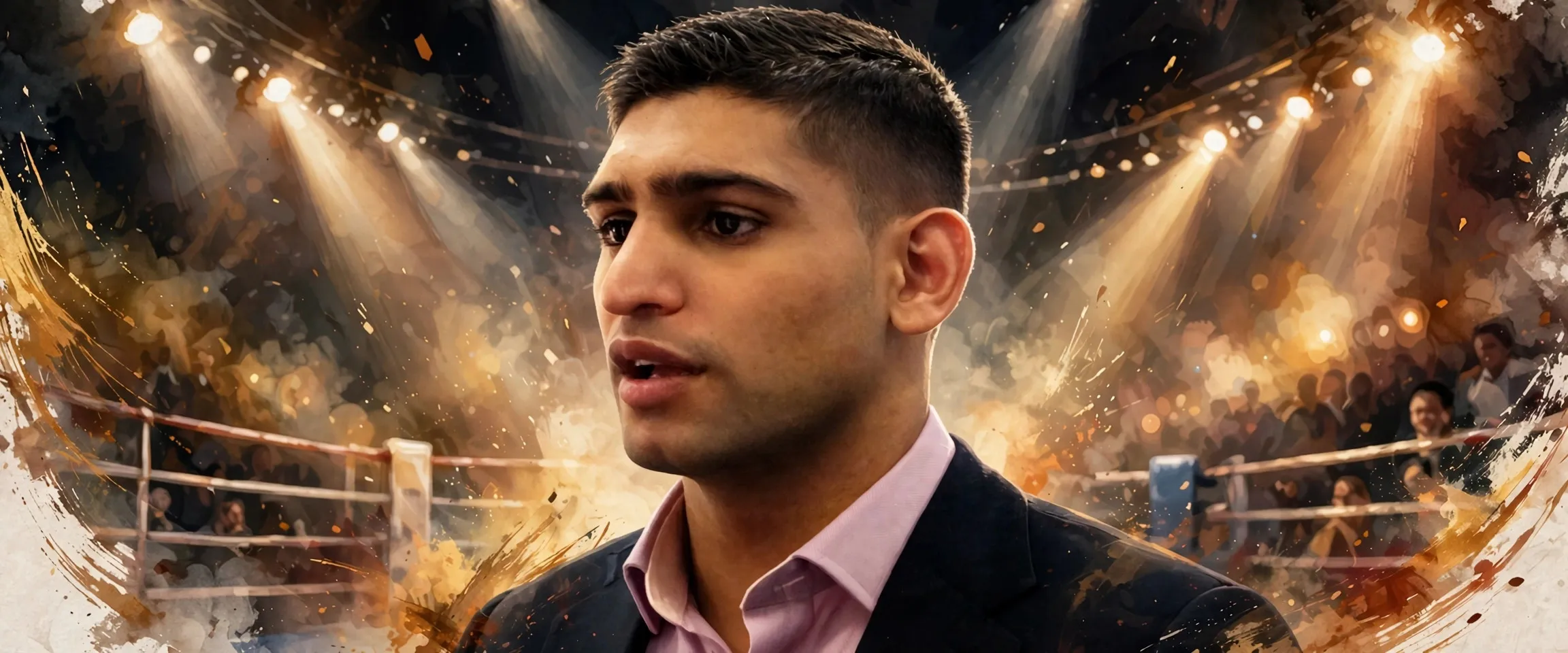 Amir Khan