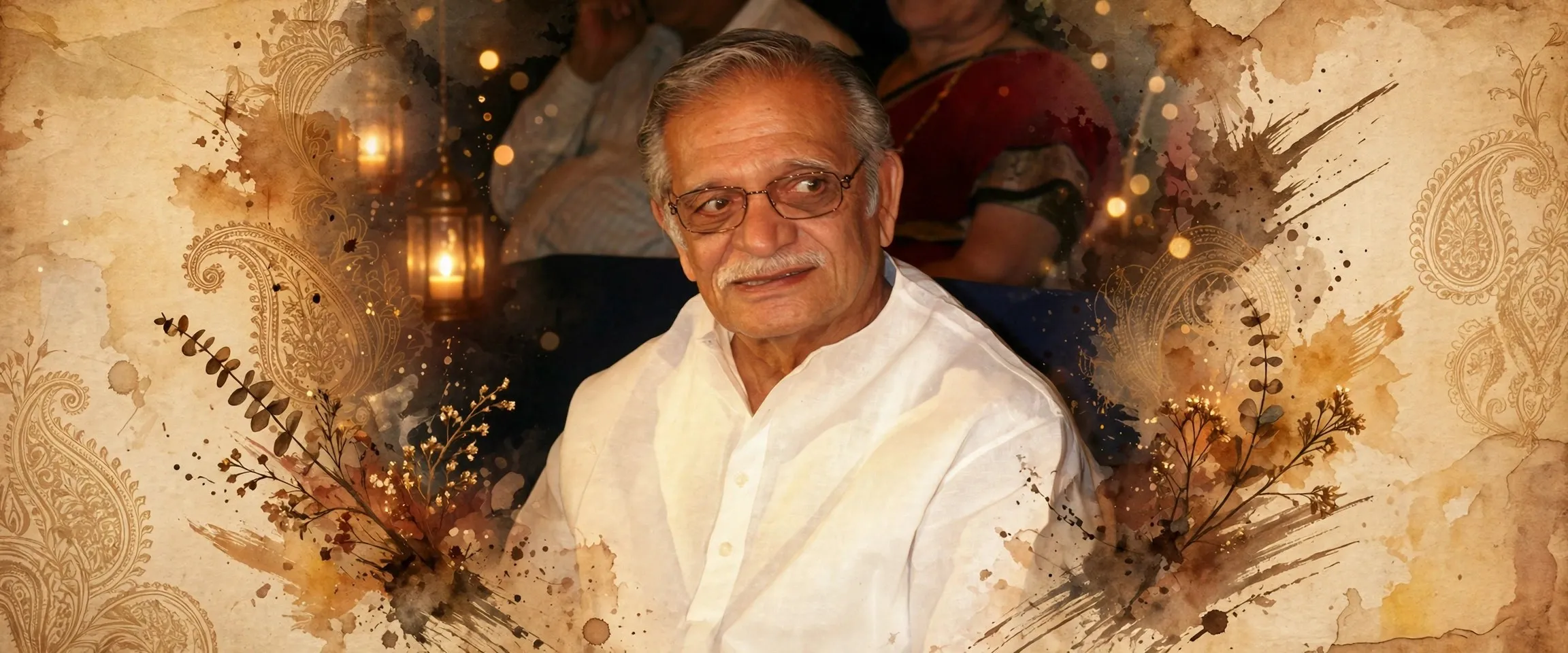 Gulzar