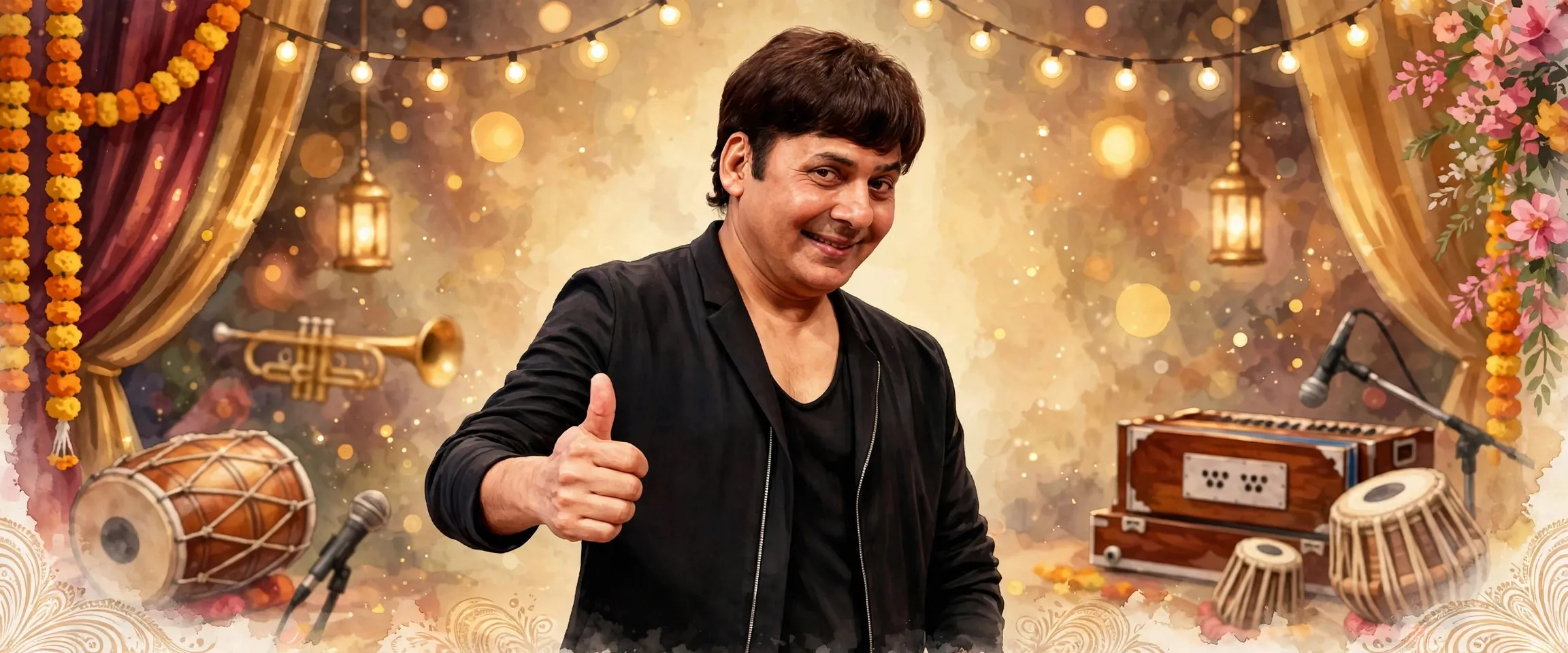 Sudesh Lehri