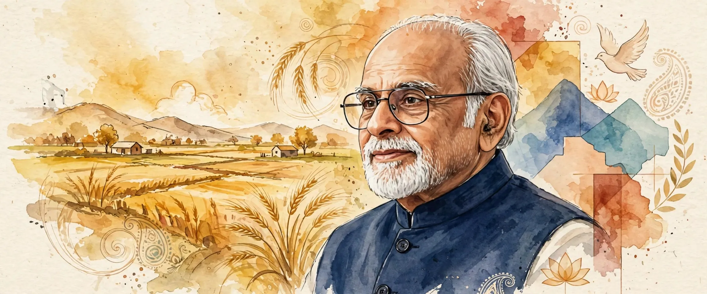 Inder Kumar Gujral