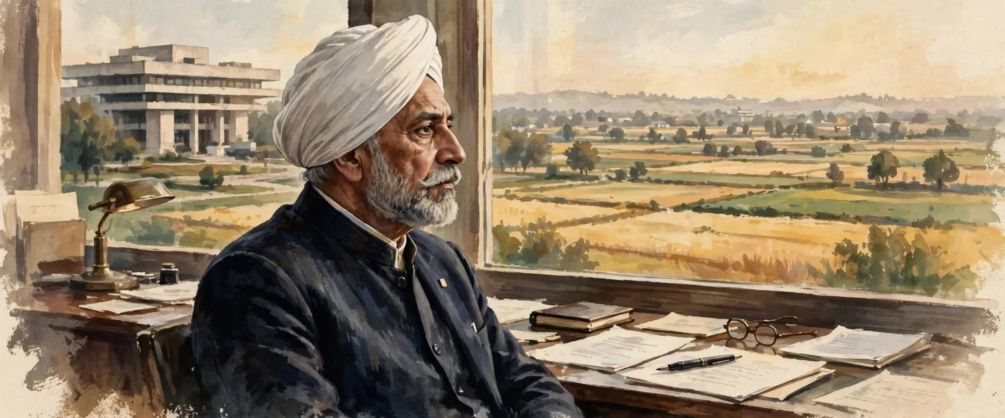 Beant Singh