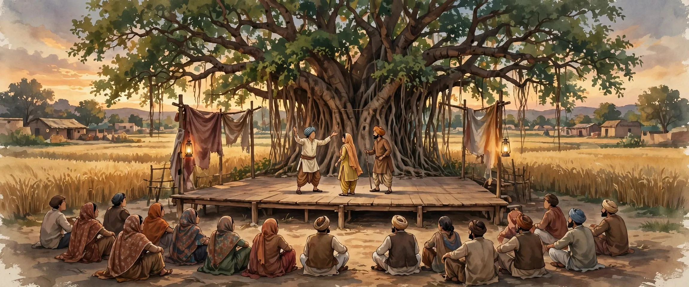 ਜੁਗਤੀ ਲਈ ਏਆਈ ਵੱਲੋਂ ਬਣਾਈ ਗਈ ਤਸਵੀਰ