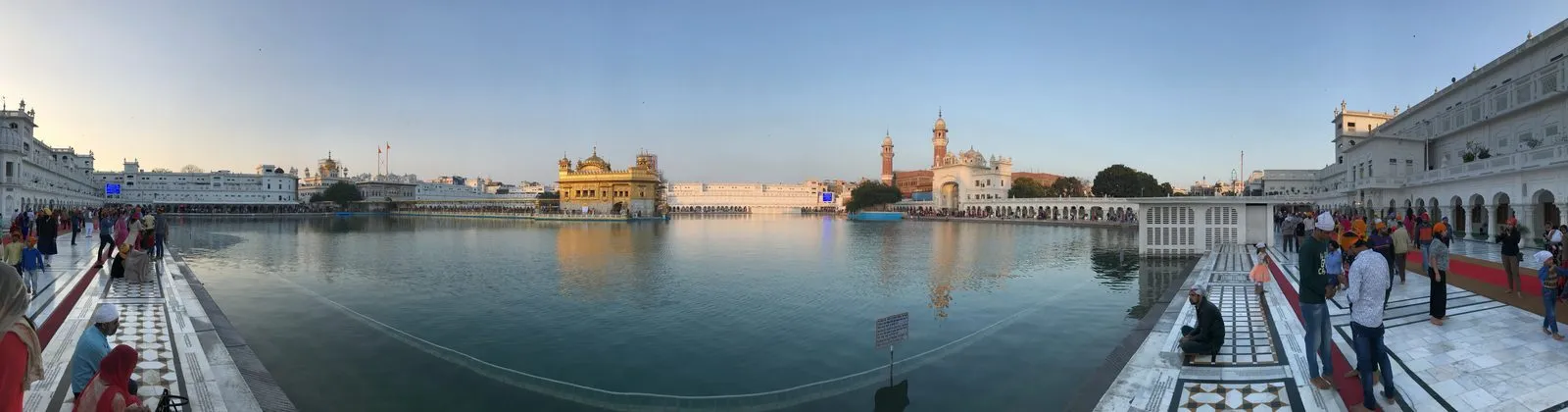 Harmandir Sahib